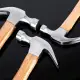 Martilyo Wood Handle Claw Hammer. 