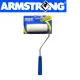 ARMSTRONG BABY ROLLER FOAM Paint Baby Roller Tiny Mini Brush 4" with/no Handle Filler Refill only Cotton Foam Fabric. 