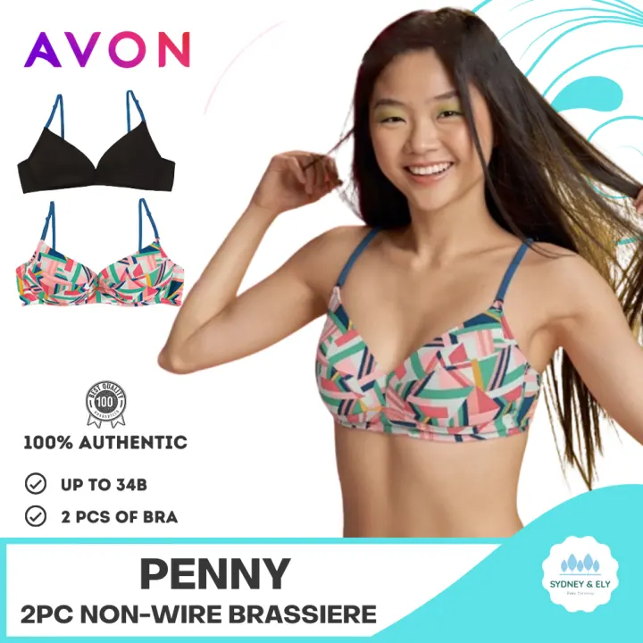 Sydney penny bikini