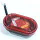ebike tail light 48-60volts led type, commonly use for e trike or 3 wheeled ebike with signal lights, brake light, park light, elegant design high quality. 
