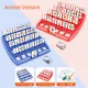 Who Is It Board Game Guessing Game Who I am Family Guessing Game Children's Tabletop Funny Kid Gift. 