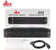 DBX Graphic Equalizer EQ 231/EQ 231SUB /EQ 2231 Dual channel 31 band 2-series (There is a choice of black and white) for sound system. 