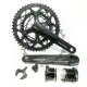 SAGMIT SYSTEMONE V1 V2 CRANKSET ROADBIKE CRANK. 