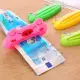Bathroom Tube Squeezer Easy Cartoon Toothpaste Dispenser Rolling Holder. 