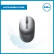 Dell MS5120W PRO Wireless (USB) Mouse - Black / Titan Grey (Optical, 1600 DPI). 