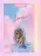 Taylor Swift LOVER DELUXE Version 4 Album. 