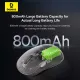 Baseus Editor Series Wireless Mouse with Long Battery Life Digital Display. 