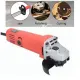 Angle Grinder Multifunctional Angle Grinder GS-6603 220V 1200W Angle Grinder for Cutting Grinding Chainsaw Adapter. 