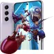 Samsung Galaxy S21 5G Smartphone Dual SIM 8GB RAM+256GB ROM SM-G9910 2024 Factory Unlocked Android Smartphone Snapdragon 888 Smartphone 6800mAH Battery. 