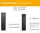 DELL WYSE 5060 N07D Thin Client AMD 2.4Ghz QuadCore 4GB 8GB/256GB SSD with TPM Windows 10 OS Mini PC CPU Used PRELOVED. 