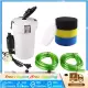 Sunsun 603B/604B Canister Filter w/ Pump. 