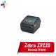 ZEBRA ZD220. 