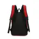 New Backpack for Men with Pouch available. 