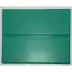 Standard sized Cheque Wallet with pocket inside. 
