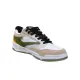 ERKE Men's Skateboard Shoes 鴻星尔克男滑板鞋; 微晶白/燕麦色/木棉绿; 浅灰/正黑/微晶白; 苍野灰/微晶白. 