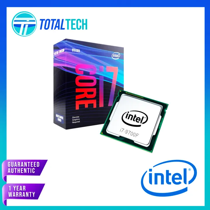 Intel Core I7 9700f Desktop Processor 8 Cores Up To 4 70 Ghz Lga1151 65w Lazada Ph Intel Core I7 9700f Desktop Processor 8 Cores Up To 4 70 Ghz Lga1151 65w Lazada Ph
