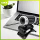 Camera HD Webcam WiFi Wireless USB S3 HD Network Suspended Autofocus Network Camera For PC Laptop Desktop. 