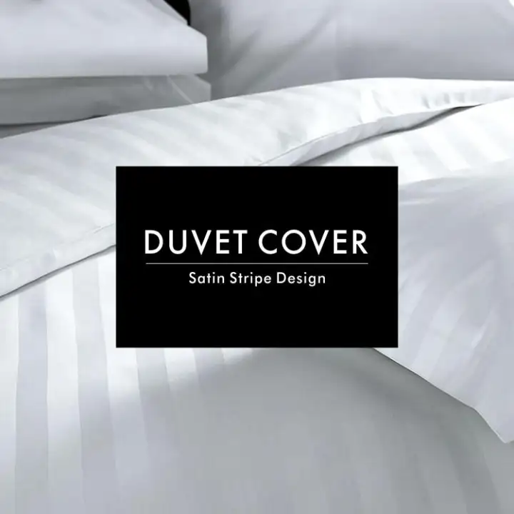 Hotel Duvet Cover, Duvet Cover Insert