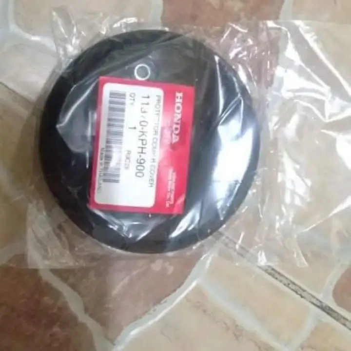 Genuine Honda Engine Cover Honda Wave 125/Xrm125