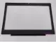Lenovo/Lenovo ThinkPad L380 L390 back cover laptop frame back case shell front cover palmrest. 