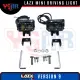 LAZX MINI DRIVING LIGHT VERSION 9. 