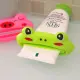Bathroom Tube Squeezer Easy Cartoon Toothpaste Dispenser Rolling Holder. 