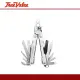 Leatherman Multi-Tool Super Tool 300 Stainless Steel. 