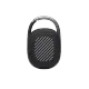 JBL Clip 4 Ultra-Portable Waterproof Wireless Bluetooth Speaker. 