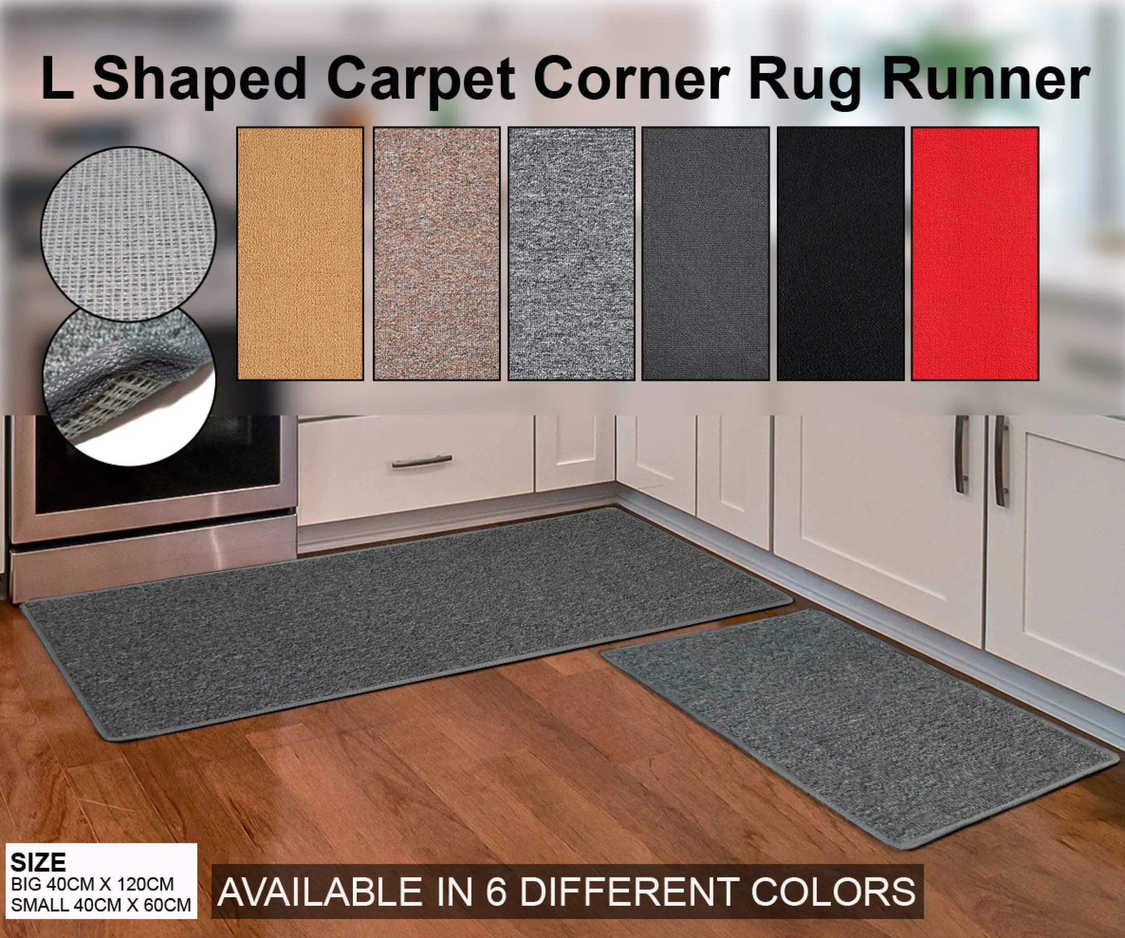 Doormats Rugs Carpet L, L Shaped Rugs