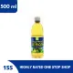 Philippine Lemon Drink Concentrate, 500ml. 