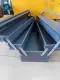 Lotus Tool Box (METAL) | LTHT500TBX - Tool Storage*vaispowertools*. 