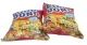 Ding Dong Mixed Nuts - Hot and Spicy Flavor (pack of 6 pieces x 100 grams). 