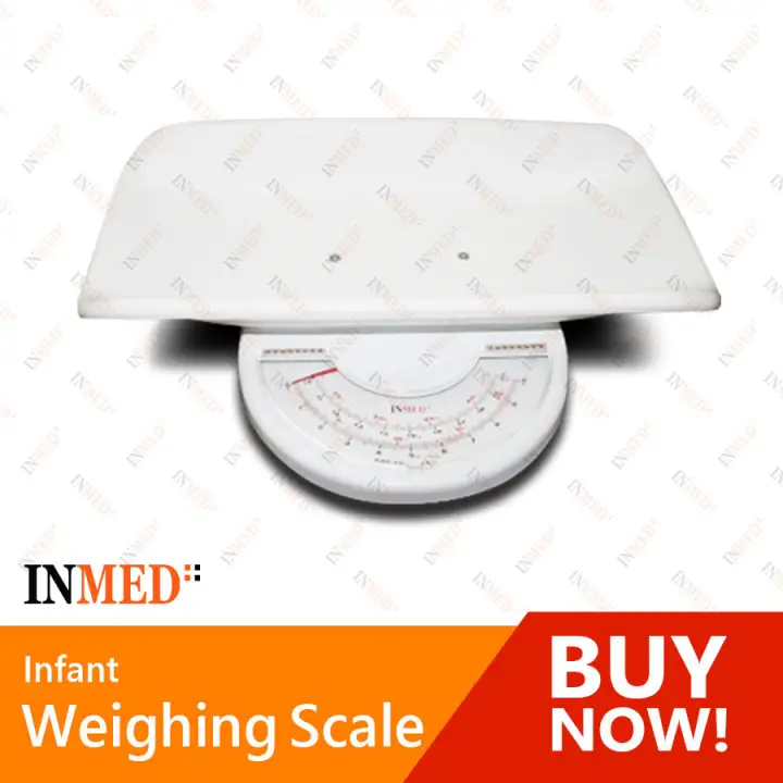 Inmed Infant Weighing Scale