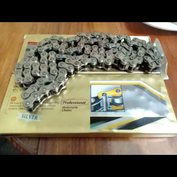 CHOHO CHAIN 428H 110L