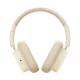 Baseus H1i Headphones Earphones 5.3 Stereo HiFi Music with Rotating Noise-Cancelling Microphone Sports Gaming Headset. 