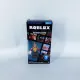 Roblox giftcard genuine toy figure minecraft movable building block set world. 