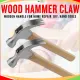 Martilyo Wood Handle Claw Hammer. 