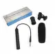 GREEN AUDIO Professional High Sensitivity Condenser Recording Studio Microphone. 