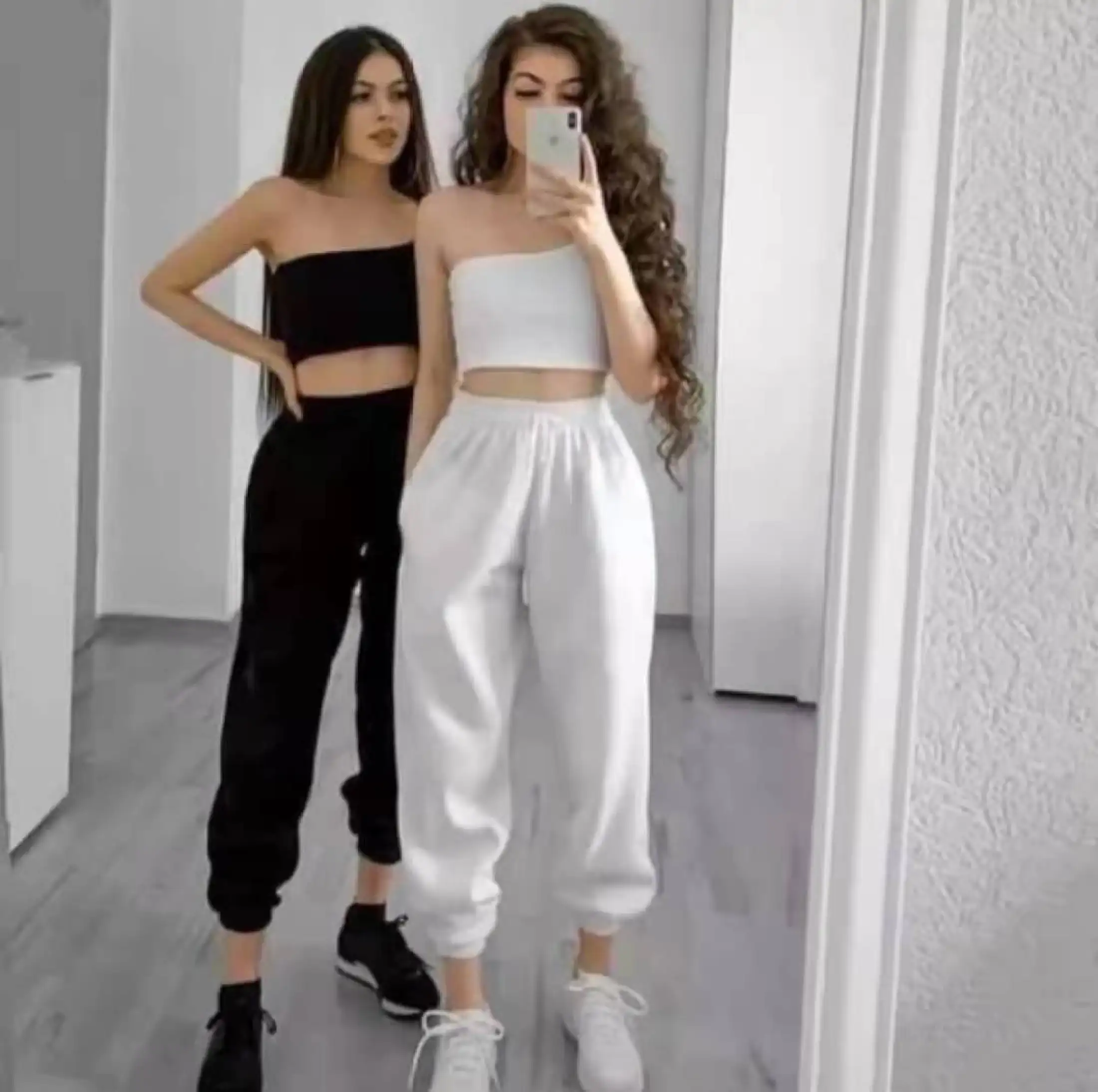 Oversized baggy sweatpants Clearance