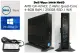 DELL WYSE 5060 N07D Thin Client AMD 2.4Ghz QuadCore 4GB 8GB/256GB SSD with TPM Windows 10 OS Mini PC CPU Used PRELOVED. 