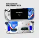 Steam Deck Customized Skins, ROGAlly, LLG (pls message us your design). 