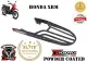 Honda Xrm 110 / 125 / Rs125 Fi / Topbox Bracket / DCmonorack. 