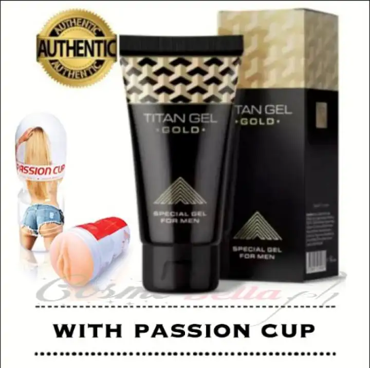 Titan Gel Price And Deals Nov 2021 Shopee Singapore