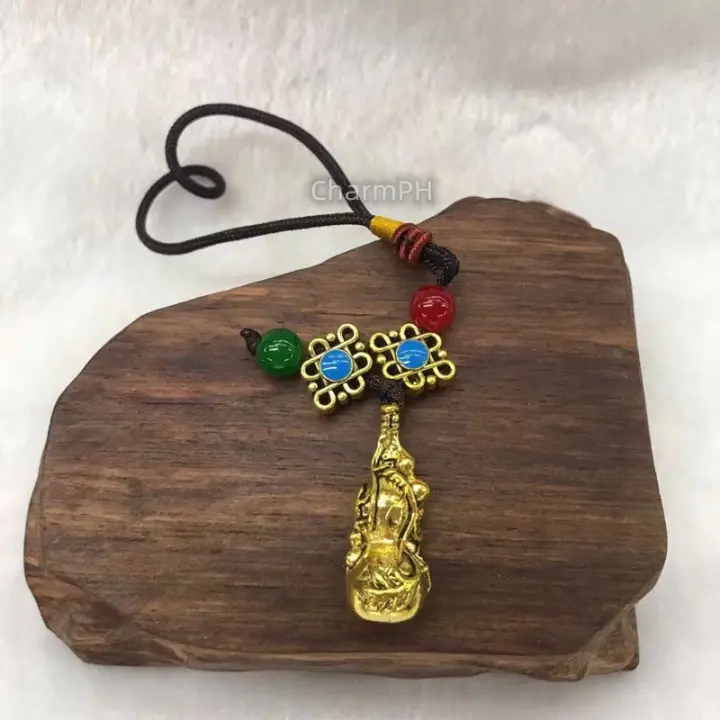 Fengshui Wulou For Health Lucky Charm