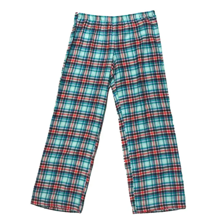 Pajama checkered Clearance