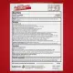 Aspercreme Max Strength Pain Relief Patch for Back Pain, Odor Free Pain Patches Packaging May Vary 5 Count. 