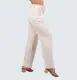Mantou Cotton Linen Pants. 