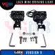 LAZX MINI DRIVING LIGHT VERSION 9. 