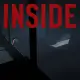 Nintendo Switch game INSIDE. 