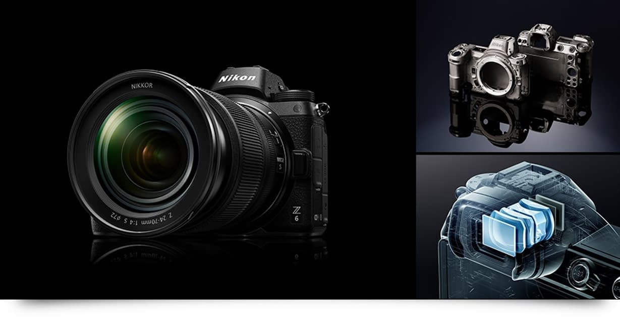 the best picture viewer for nikon z6 the best picture viewer for nikon z6